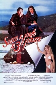 Sacco a pelo a tre piazze (1985)