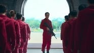 La Casa de Papel: Corea