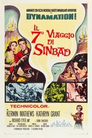 watch Il 7° viaggio di Sinbad now