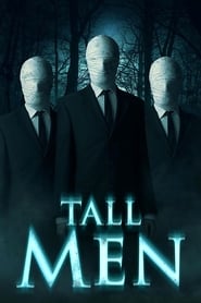 Tall Men постер