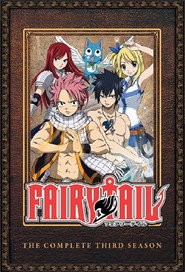 Fairy Tail Season 3 3