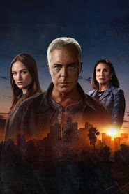 Bosch: Legacy Season 3 10