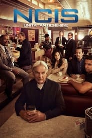 Poster NCIS - Unità anticrimine - Season 21 Episode 4 : Episodio 4 2024