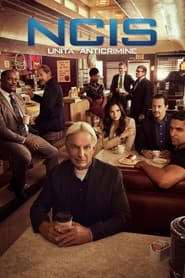 Poster NCIS - Unità anticrimine - Stagione 6 2024