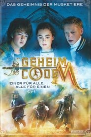 Poster Geheimcode M