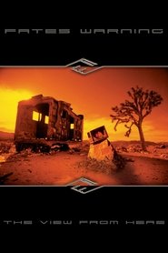 Poster Fates Warning: The View From Here 2003