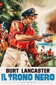 Il trono nero) Il trono nero (1954)