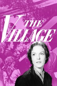 Poster The Village 1953