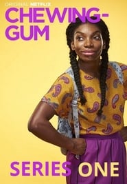 Chewing Gum Season 1 Episode 1 HD