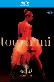 Sammi Cheng Touch Mi World Tour Live 2014