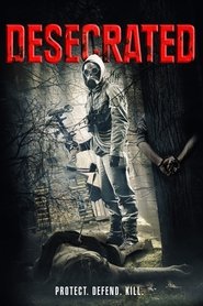 Desecrated 2015 吹き替え 無料動画