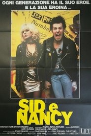 Sid & Nancy