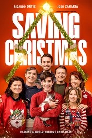 Saving Christmas (2024)