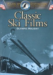 Olympic Holiday) Olympic Holiday (1960)