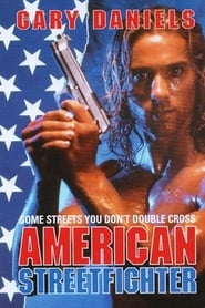 American Streetfighter 1992