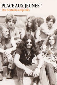 Place aux jeunes ! Des beatniks aux punks