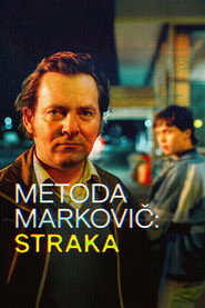Metoda Markovič: Straka постер