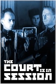 فيلم Суд идёт 1943 مترجم أون لاين