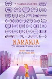 Poster Naranja 2017