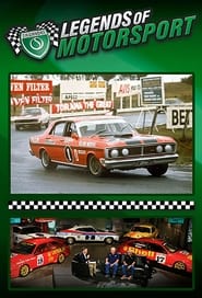 Shannons Legends of  Motorsport