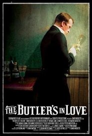 Poster The Butler's In Love