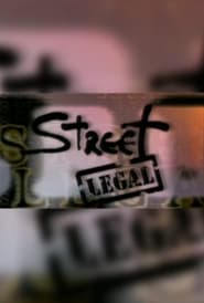 Street Legal постер