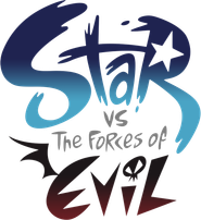 Star vs. the Forces of Evil