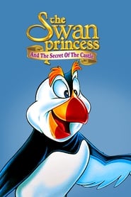 The Swan Princess: Escape from Castle Mountain – Printesa Lebada 2: Secretul castelului (1997)
