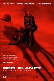 Red Planet / Κόκκινος Πλανήτης (2000)