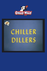 Poster Chiller Dillers