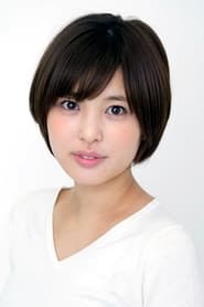 Moe Arai is Satsuki Tamura