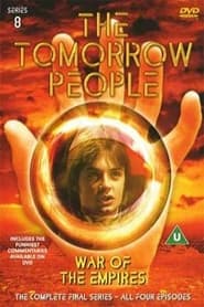 The Tomorrow People: Season 8