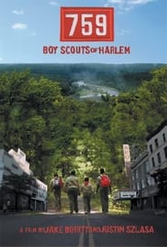 759: Boy Scouts of Harlem streaming