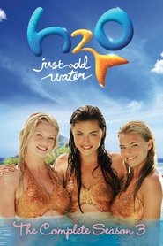 H2O: Just Add Water Season 3 Episode 10