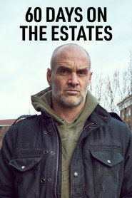 60 Days on the Estates постер