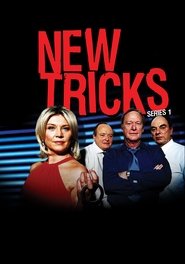 Poster New Tricks - Series 1 2015