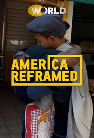 America Reframed постер
