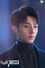 Hello Mr. Gu poster