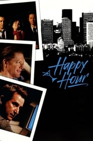 Poster for Happy Hour
