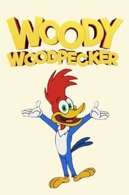 Woody Woodpecker постер