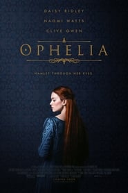 Ophelia Movie