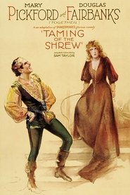 The Taming of the Shrew постер