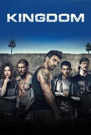Kingdom poster