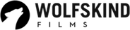 Wolfskind Films logo