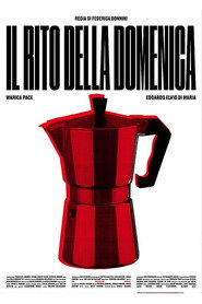 Il rito della domenica
