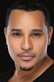 Cisco Reyes as Pablo