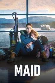 Poster van Maid