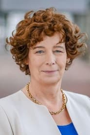 Petra De Sutter is 