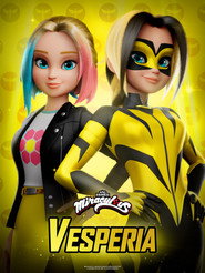 Miraculous: Tales of Ladybug & Cat Noir Season 6 26