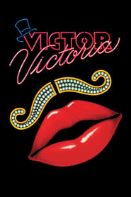 Poster for Victor/Victoria